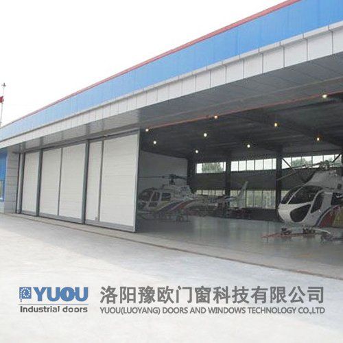 關(guān)于河南機(jī)庫大門，你了解多少